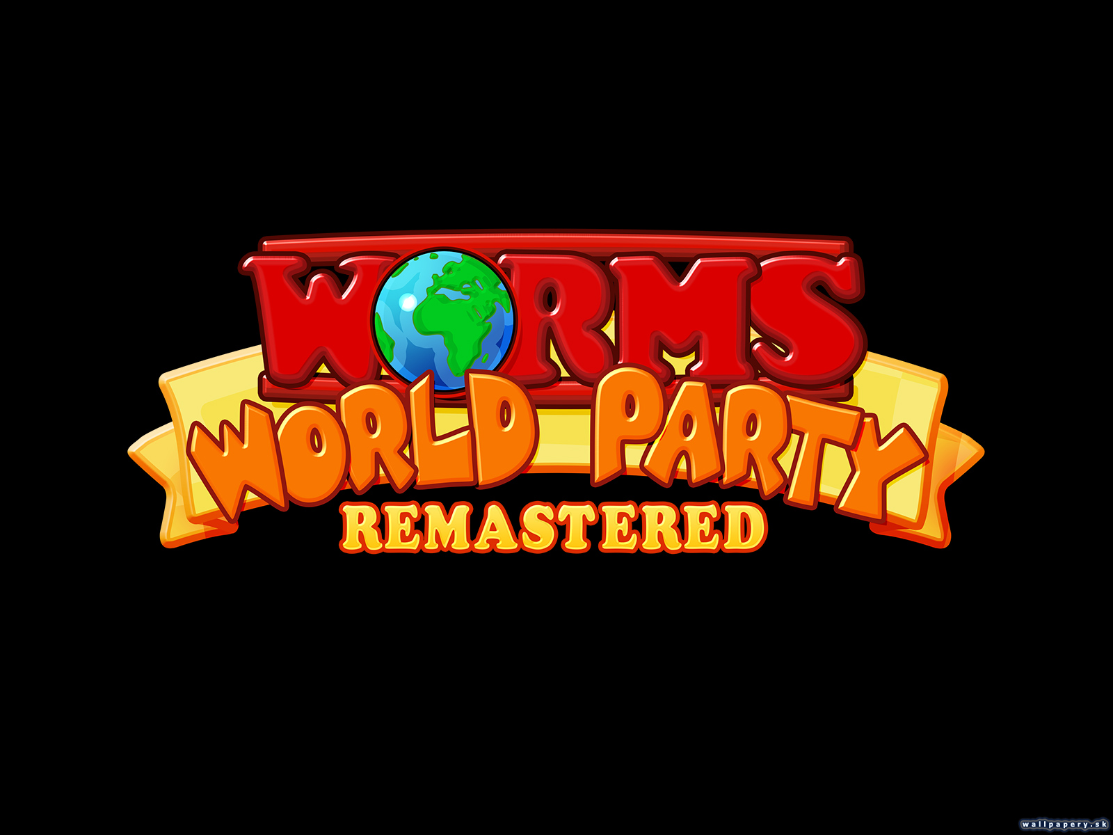 Worms World Party Remastered - wallpaper 2