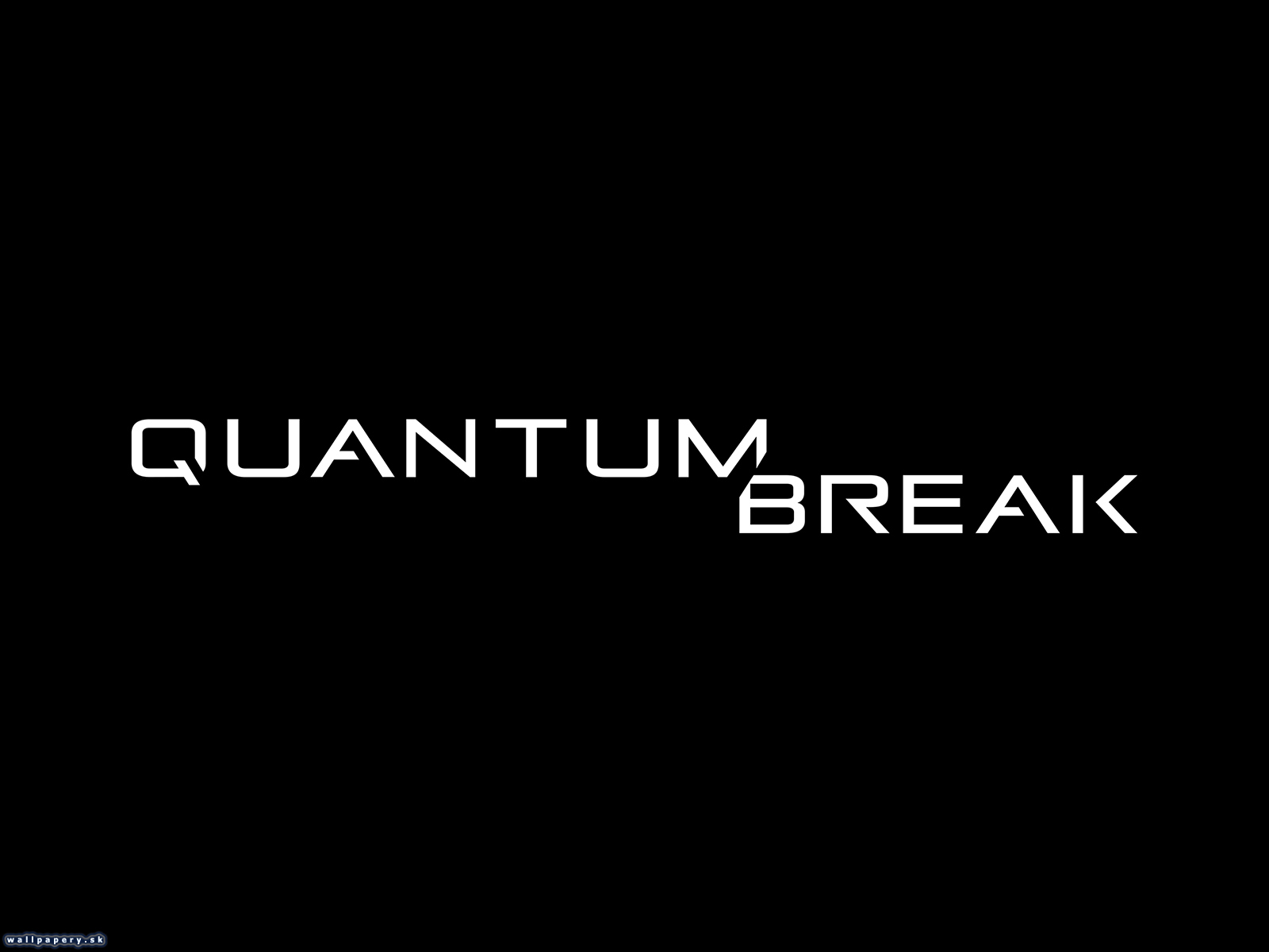Quantum Break - wallpaper 3