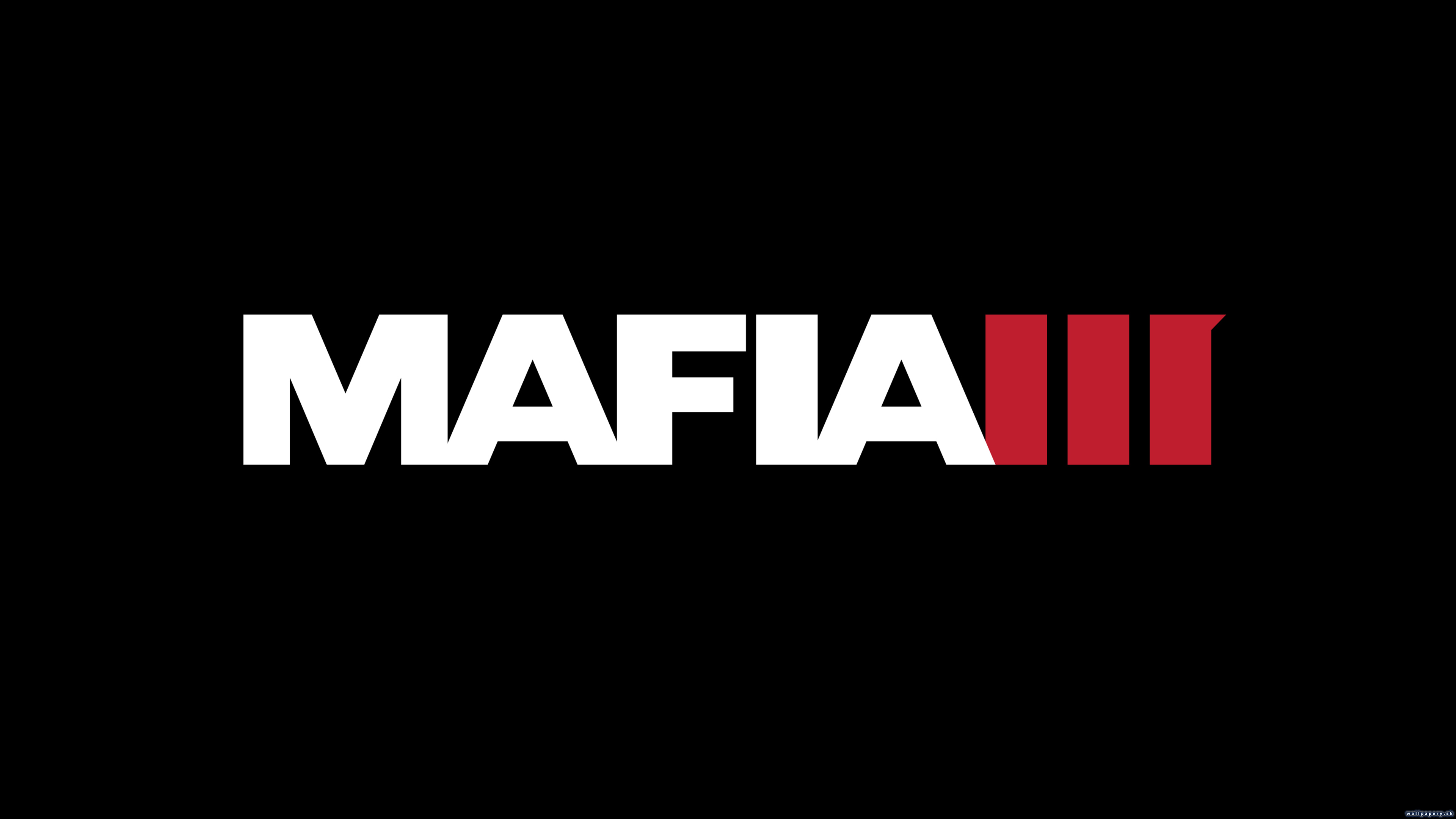 Mafia 3 - wallpaper 3