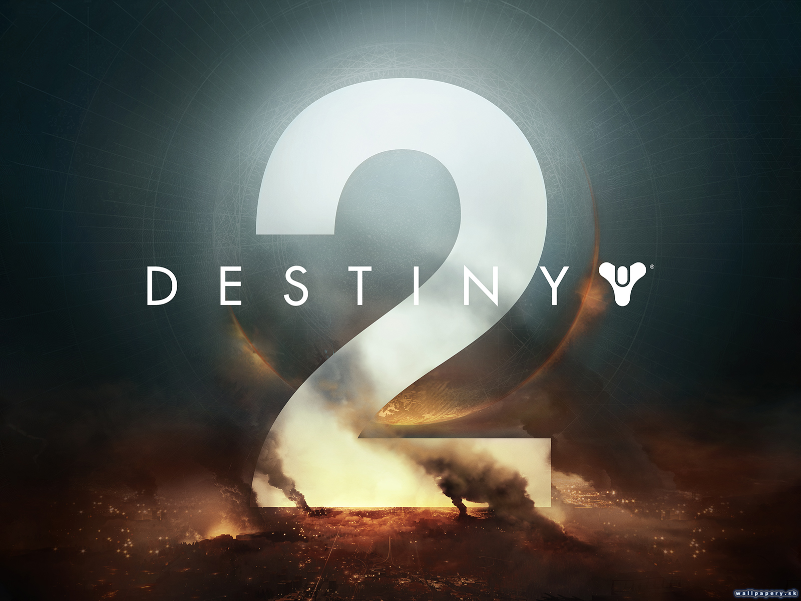 Destiny 2 - wallpaper 2