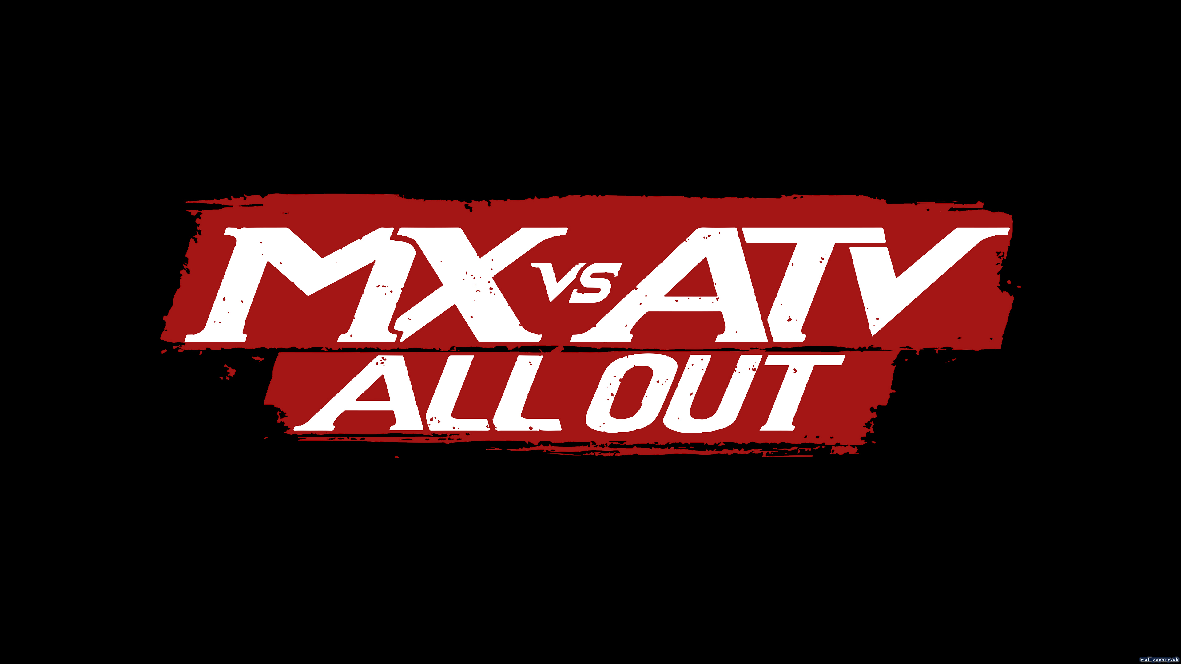 MX vs ATV All Out - wallpaper 2