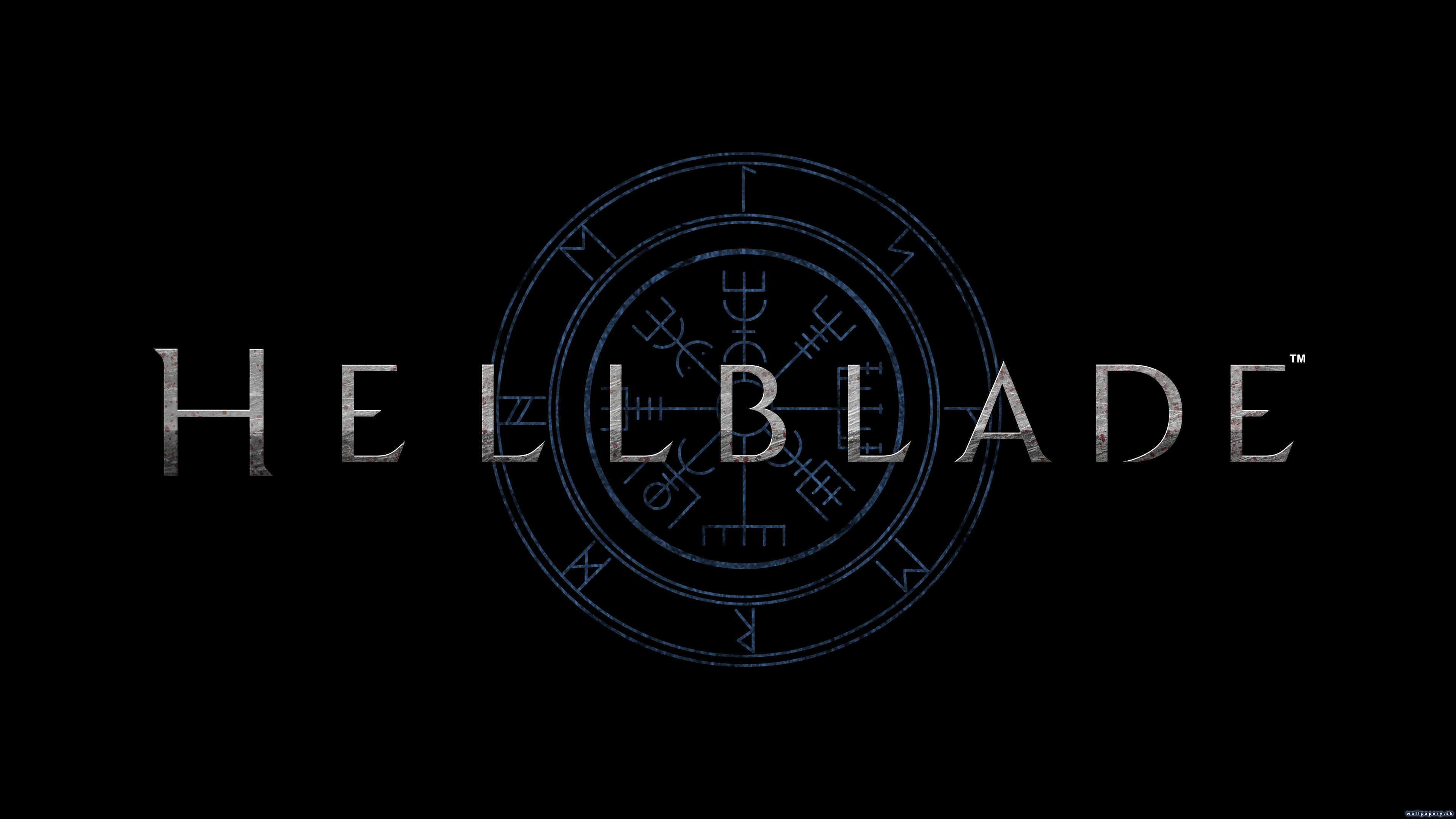 Hellblade: Senua's Sacrifice - wallpaper 7