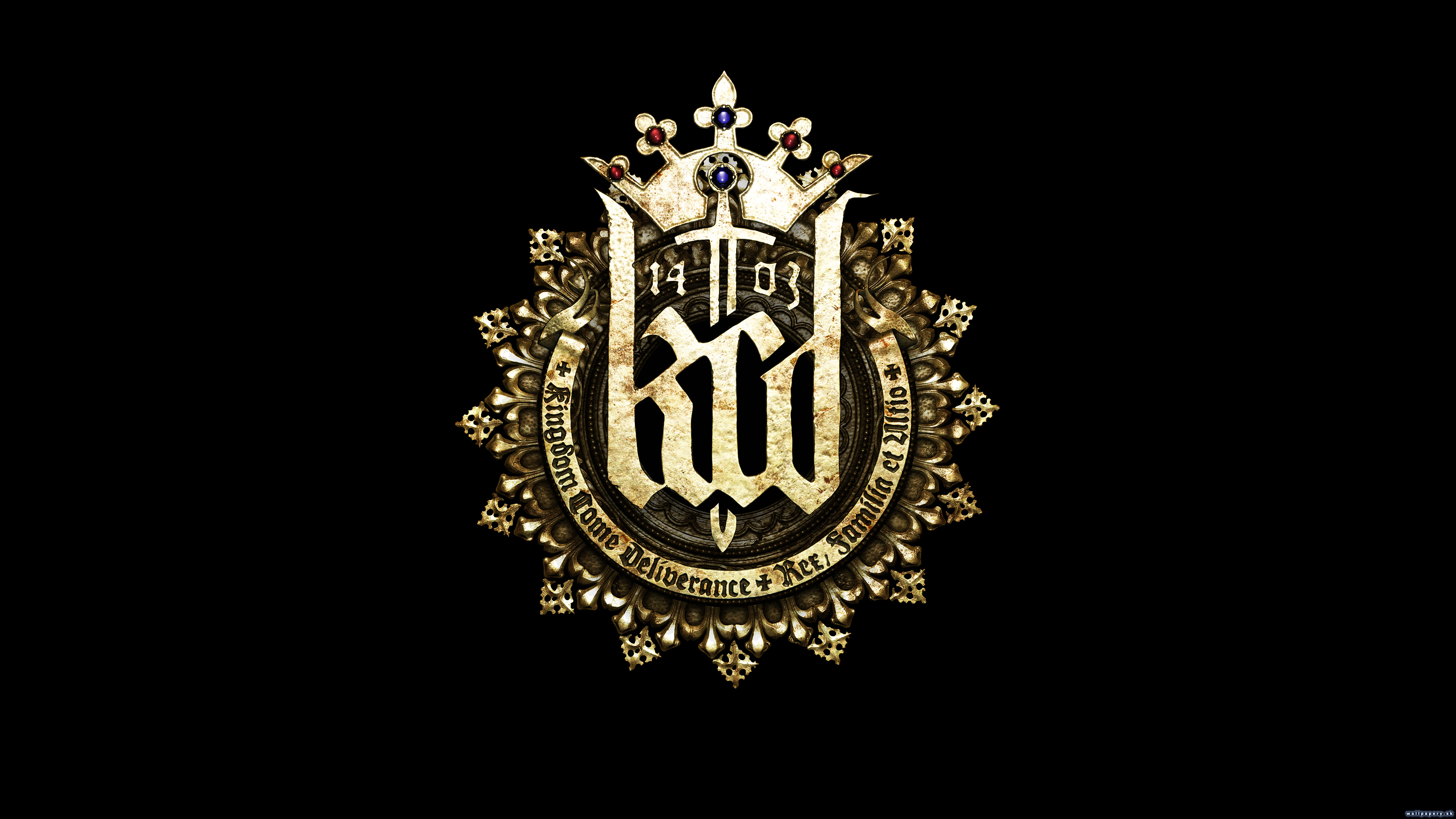 Kingdom Come: Deliverance - wallpaper 4