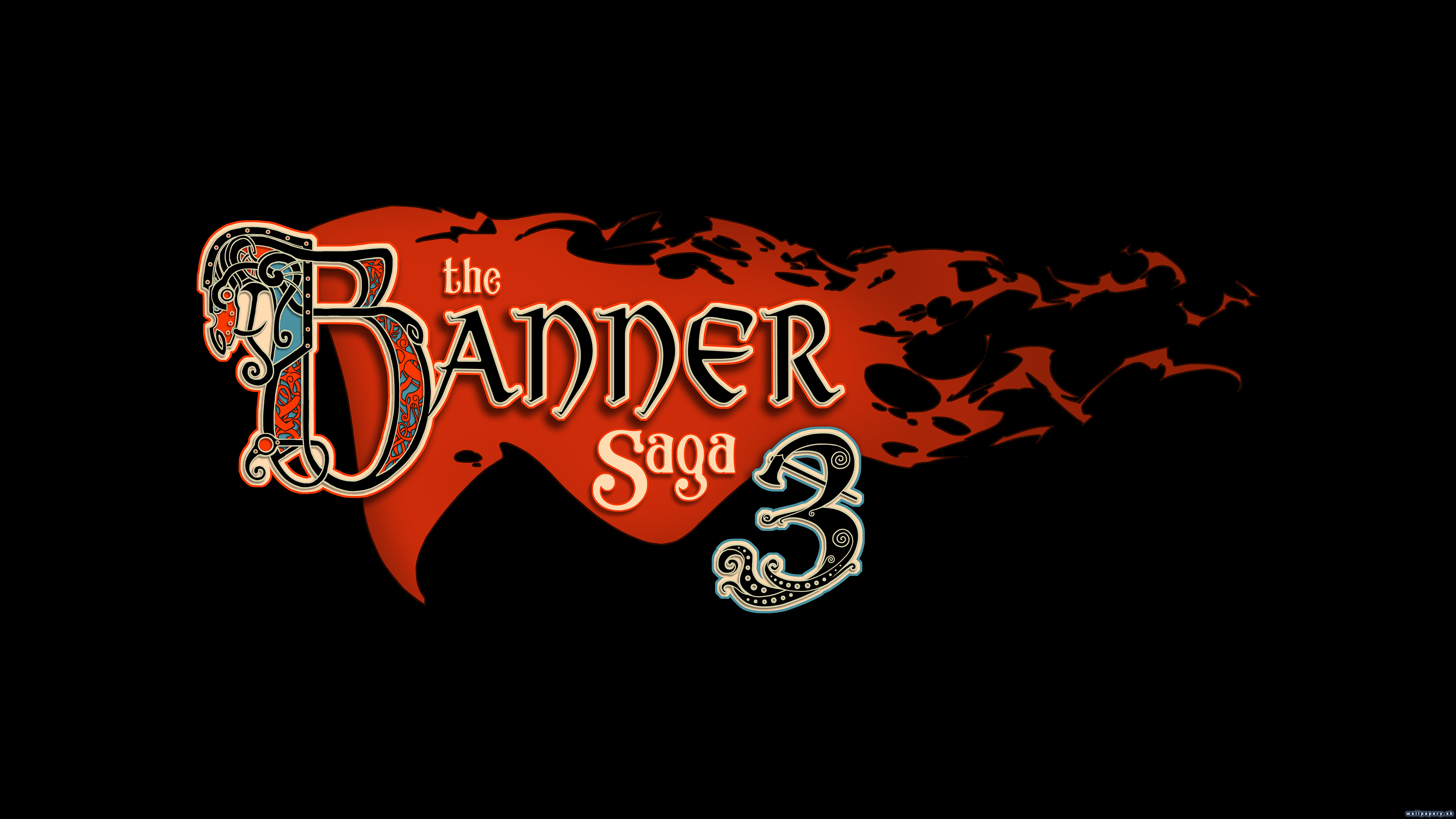 The Banner Saga 3 - wallpaper 3