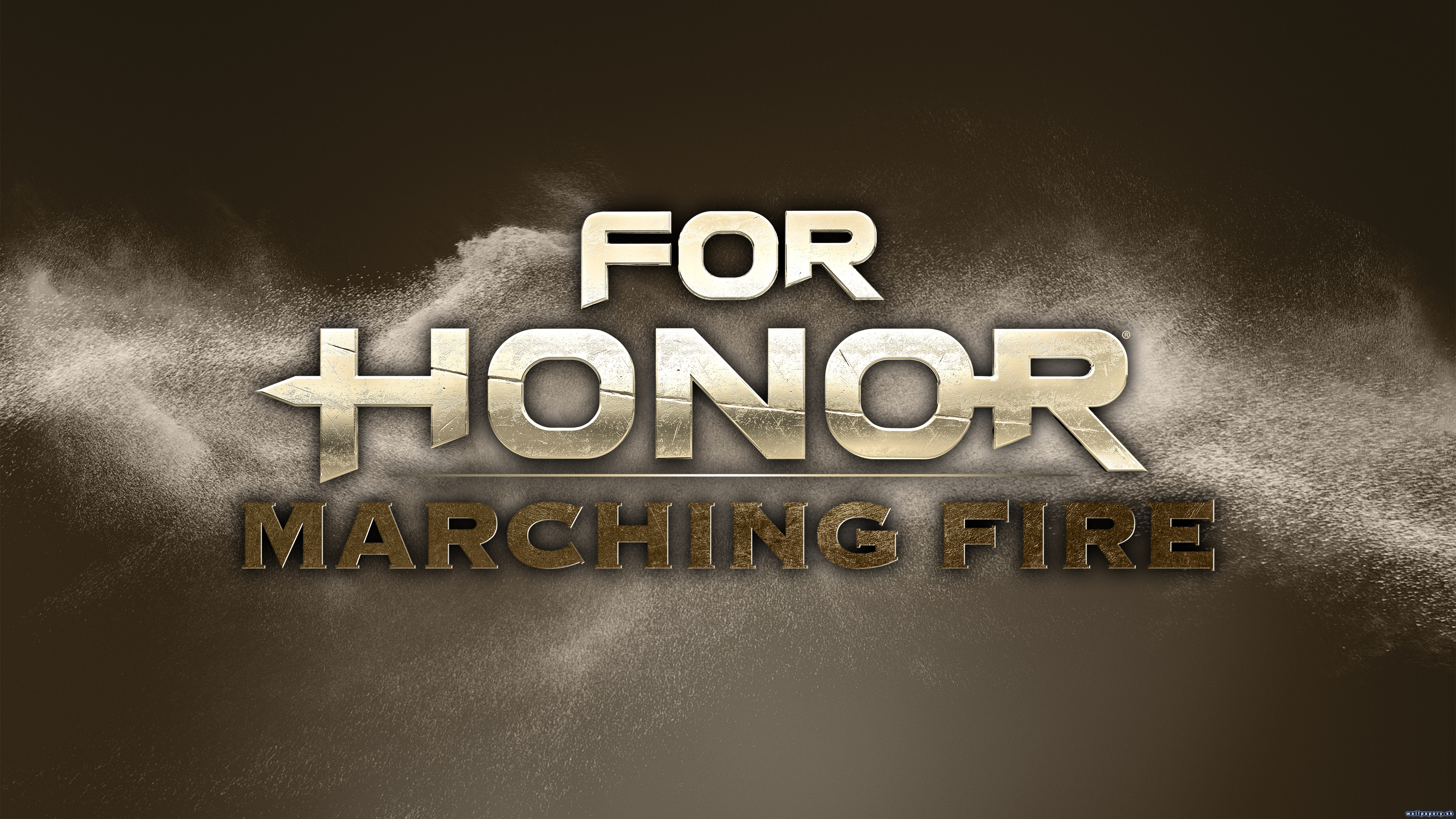For Honor: Marching Fire - wallpaper 2
