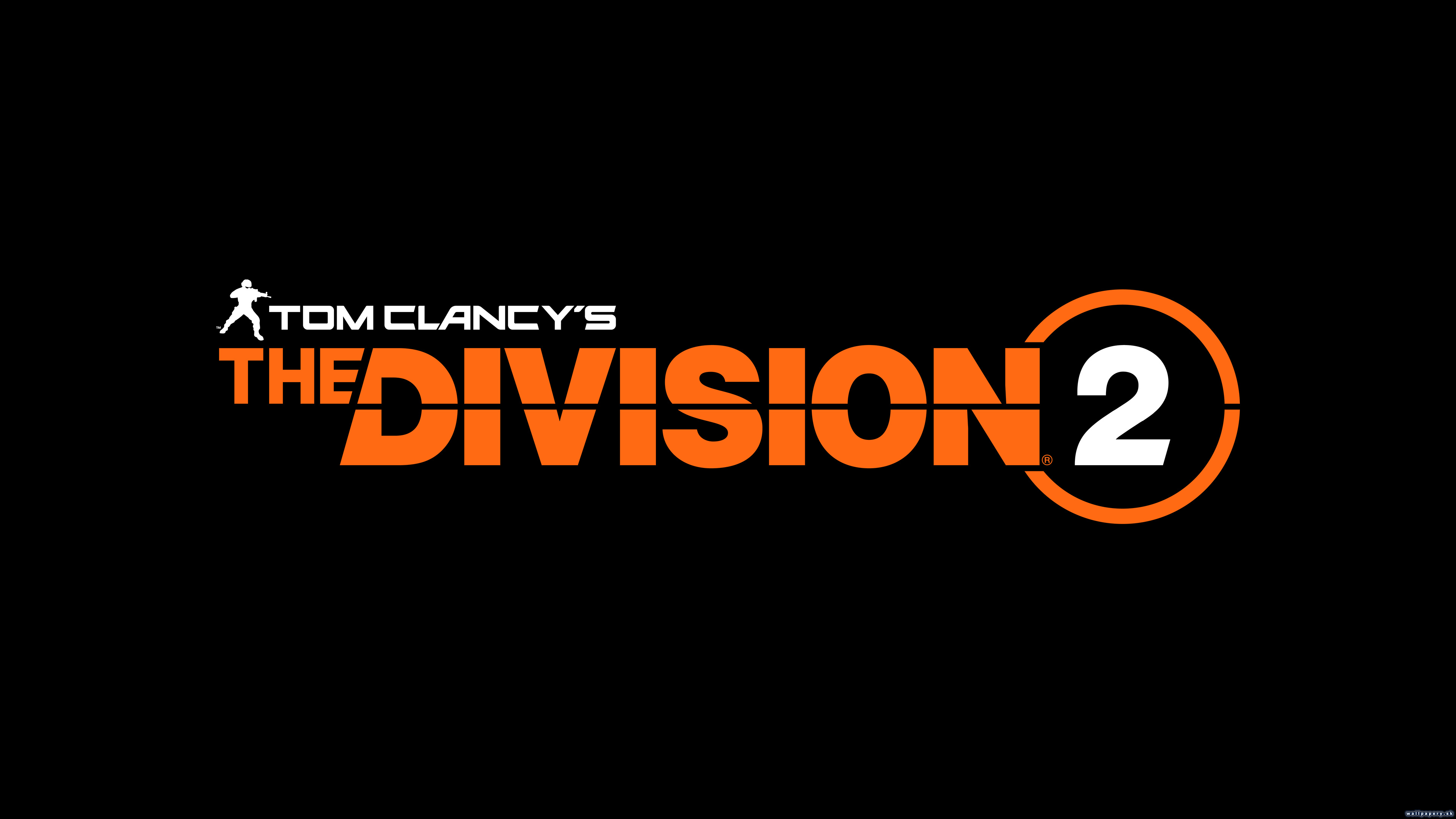 The Division 2 - wallpaper 3