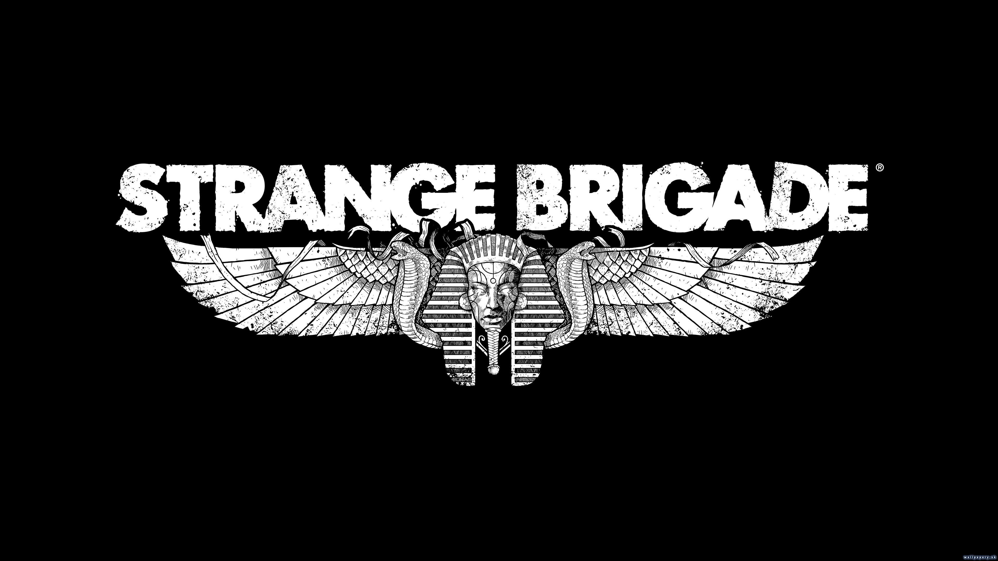 Strange Brigade - wallpaper 2