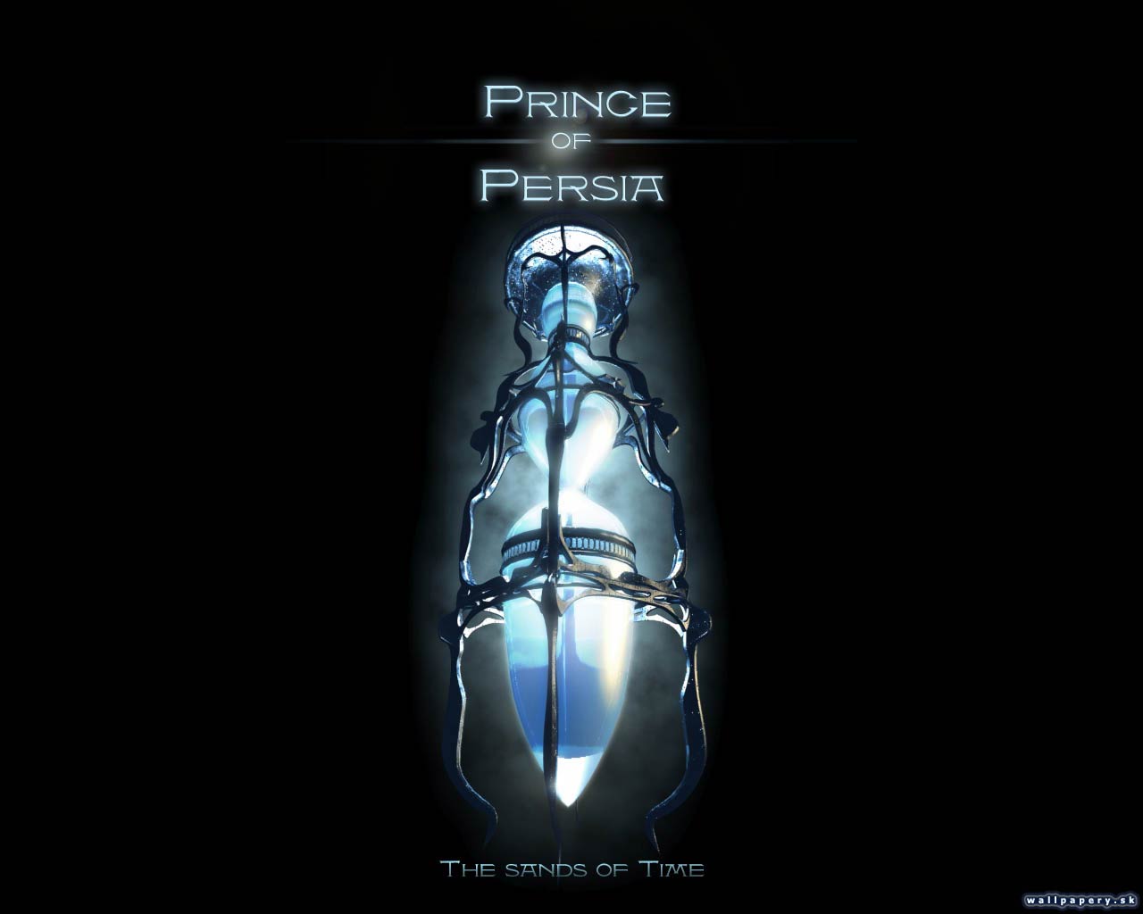 Prince of Persia: The Sands of Time - wallpaper 6