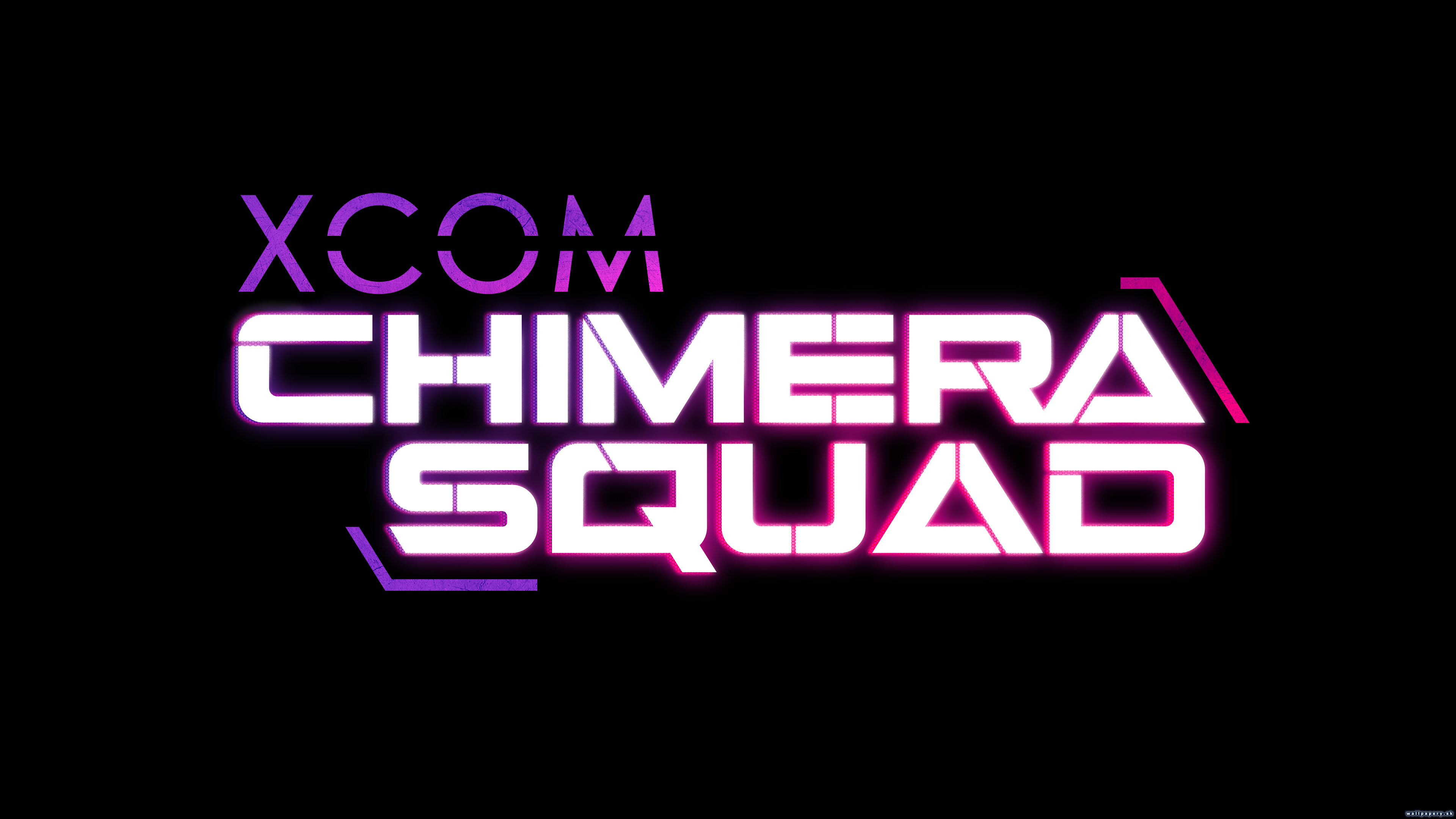 XCOM: Chimera Squad - wallpaper 2