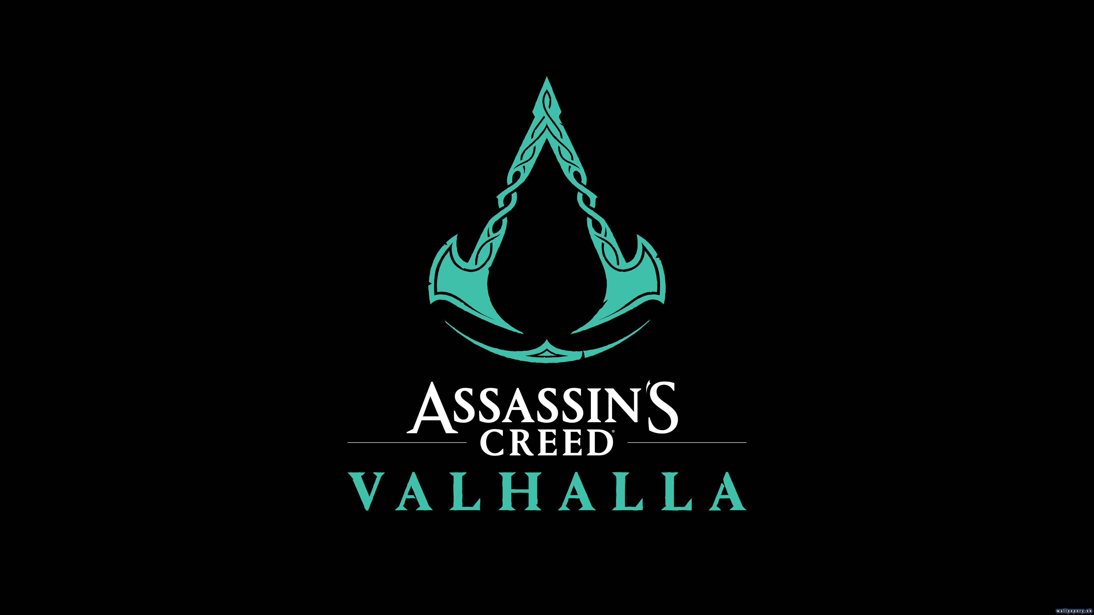 Assassin's Creed: Valhalla - wallpaper 7