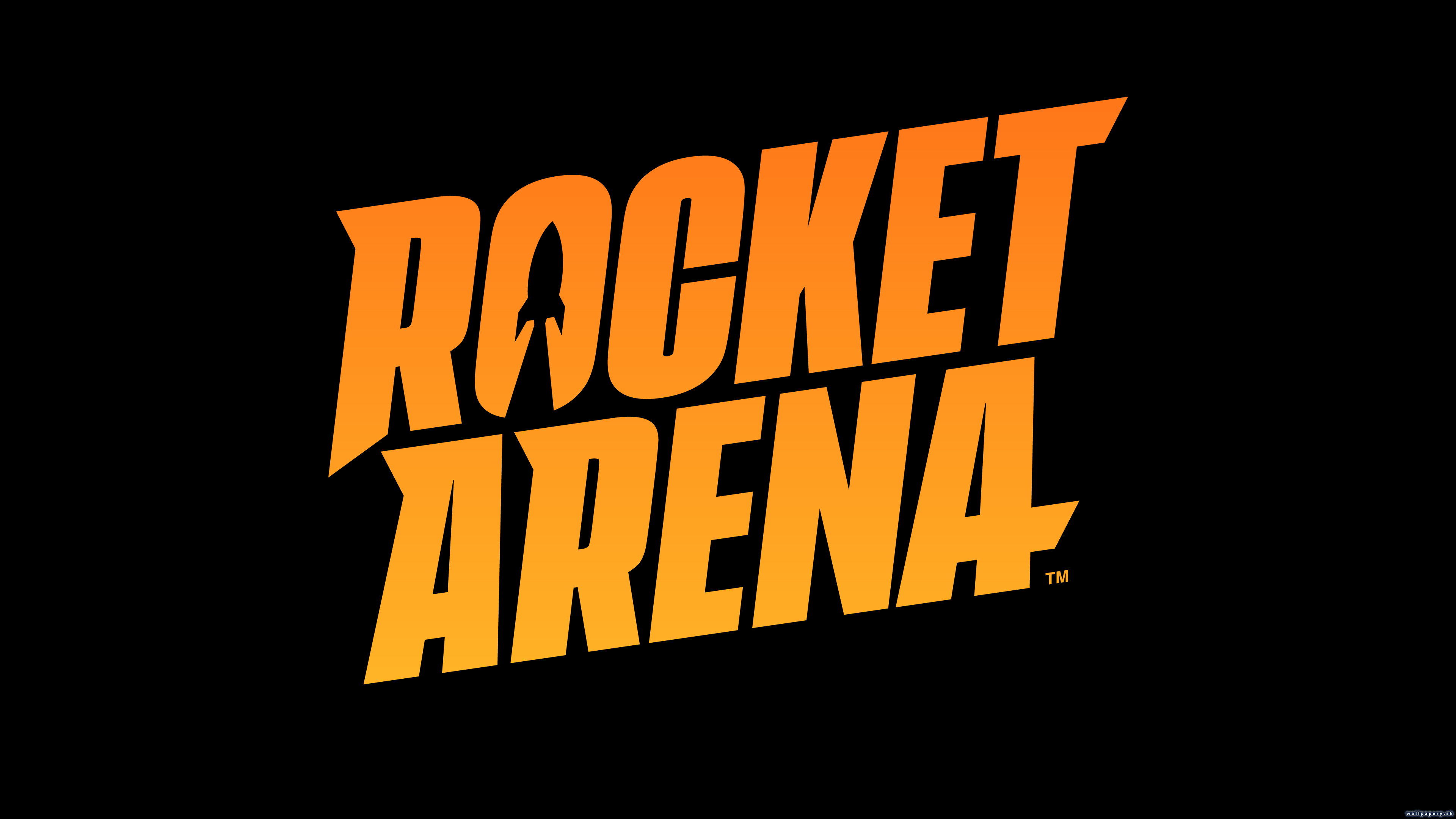 Rocket Arena - wallpaper 2