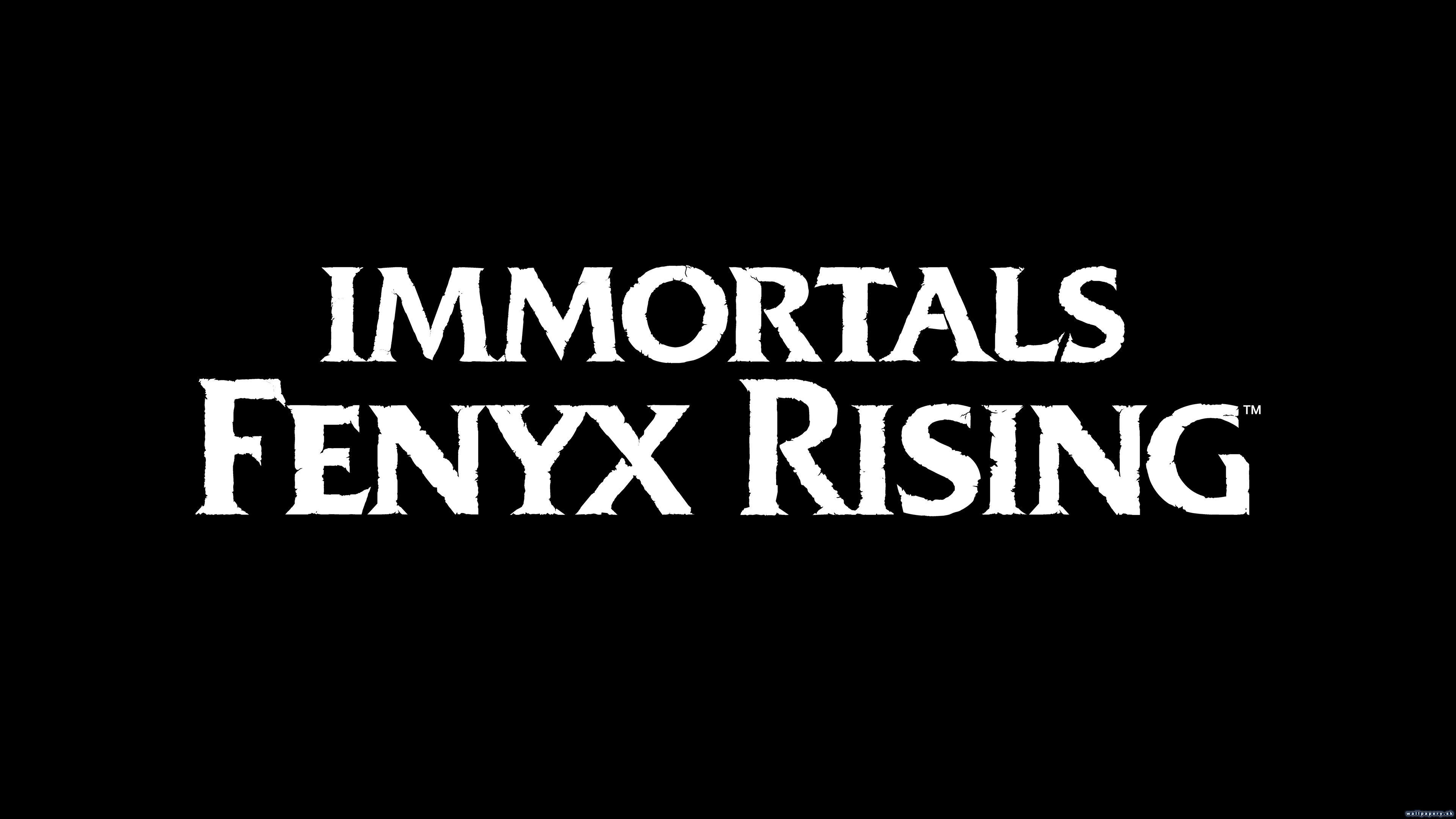 Immortals: Fenyx Rising - wallpaper 4