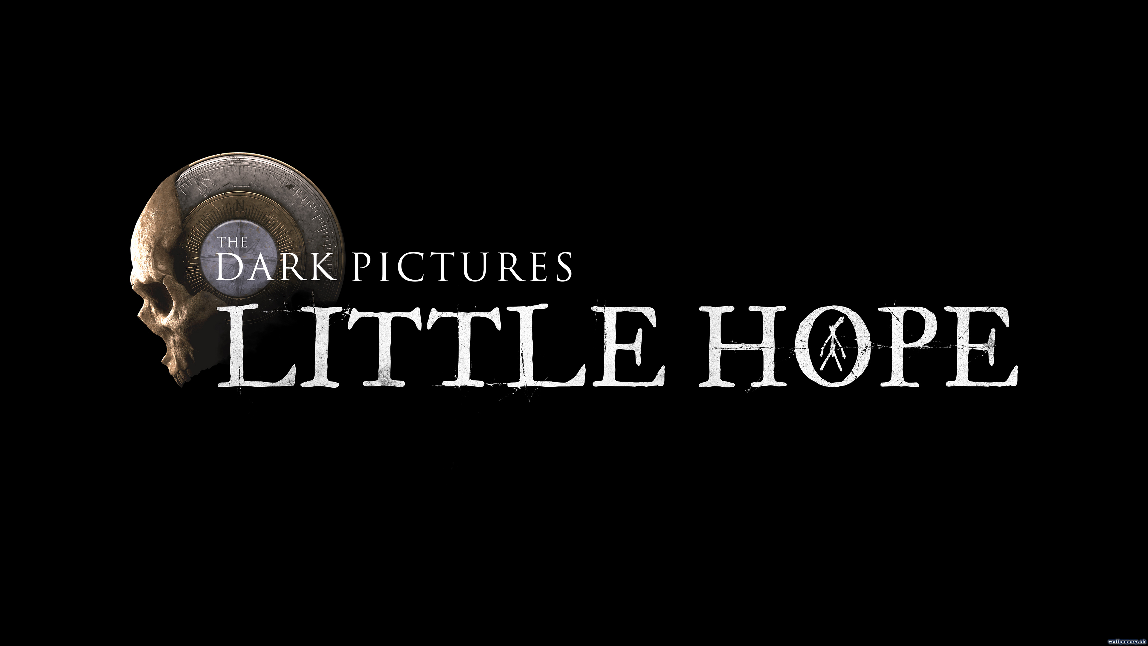 The Dark Pictures Anthology: Little Hope - wallpaper 2