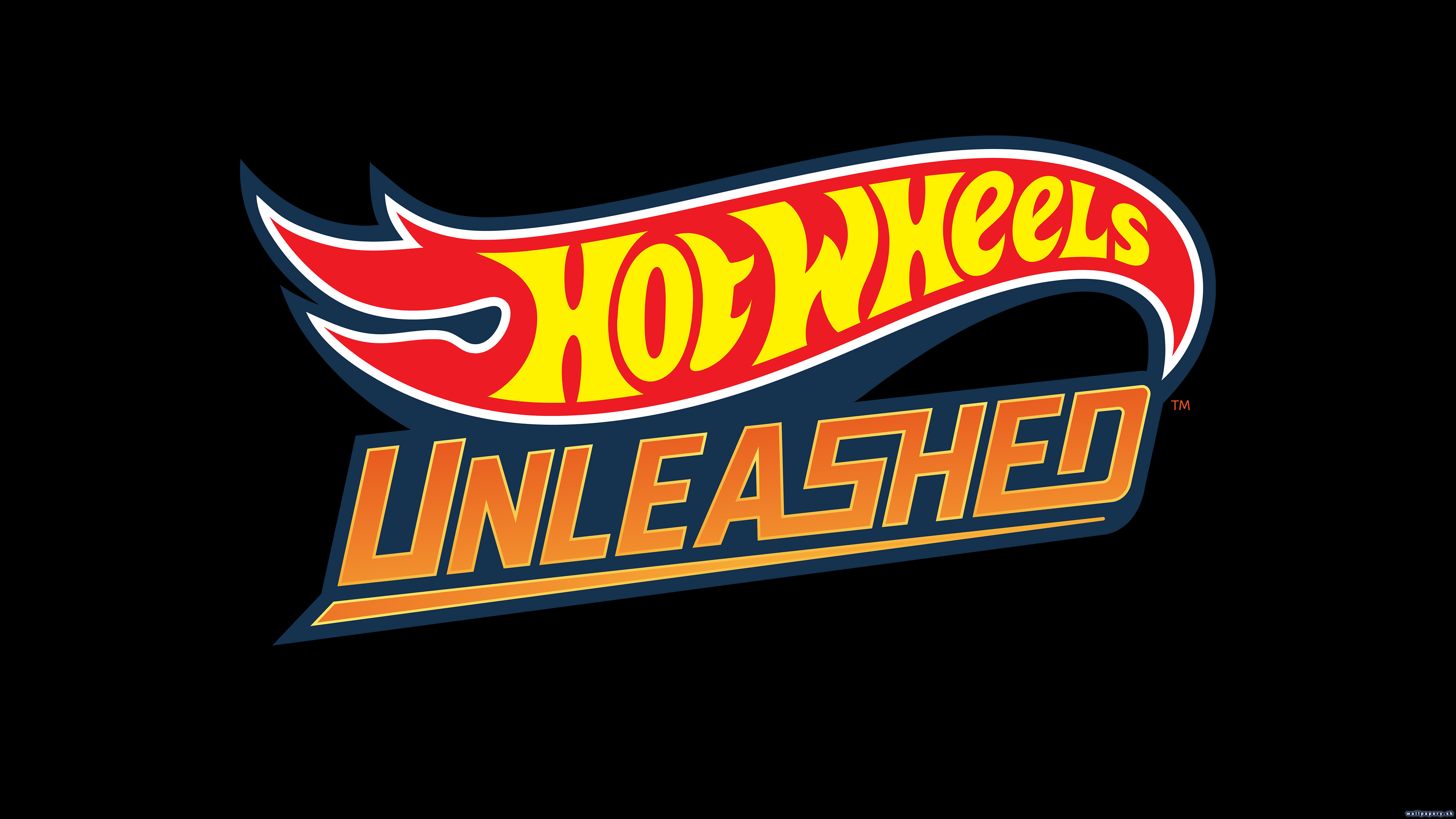 Hot Wheels Unleashed - wallpaper 2