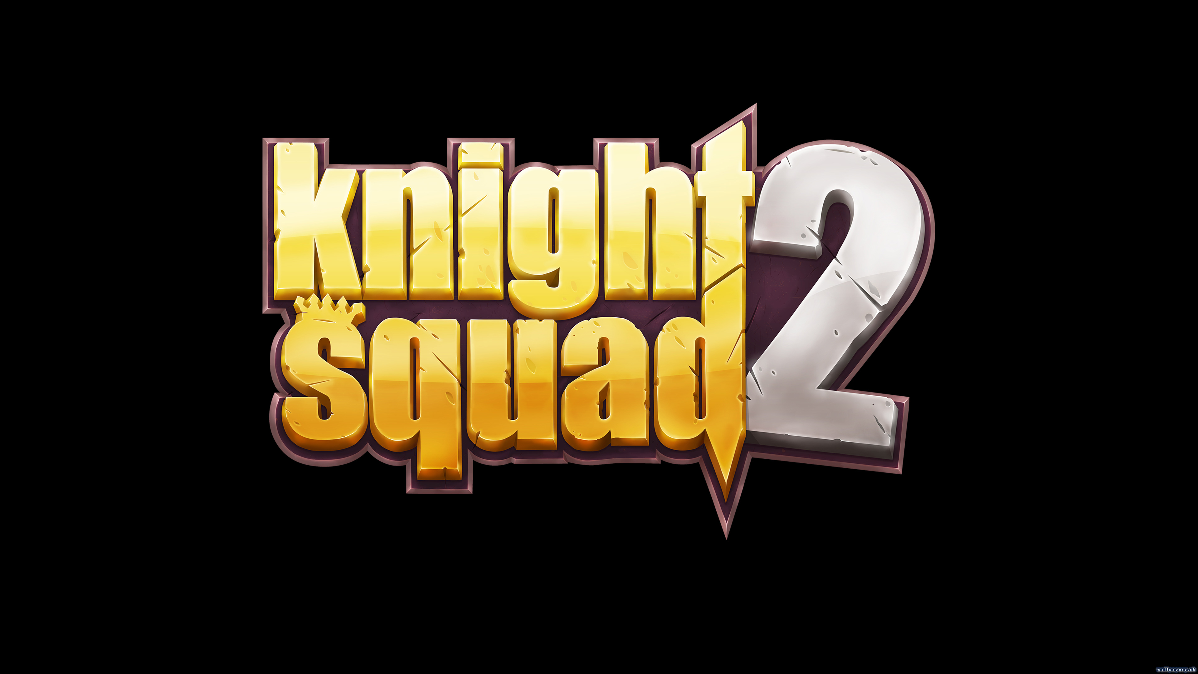 Knight Squad 2 - wallpaper 2