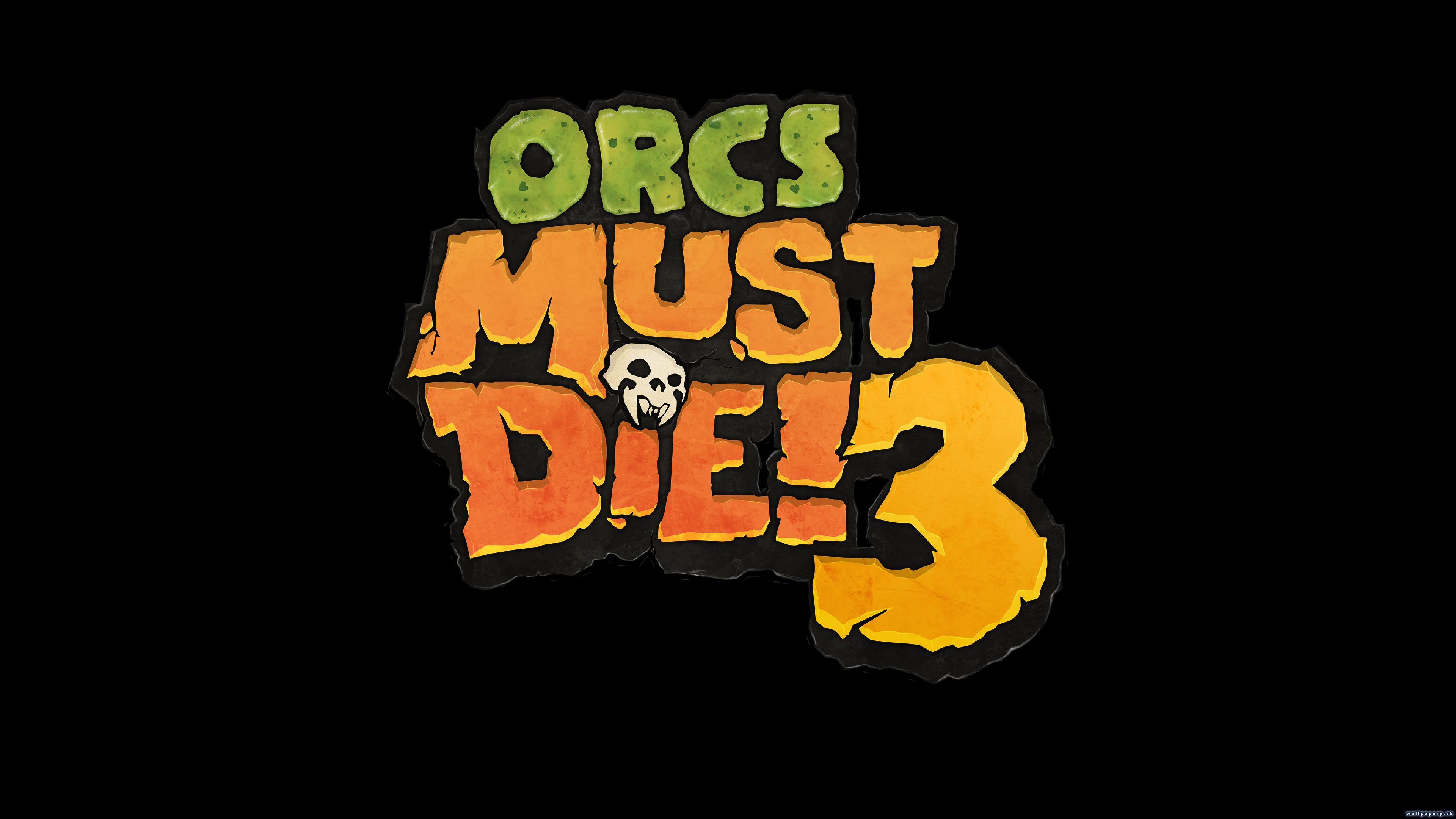 Orcs Must Die! 3 - wallpaper 2