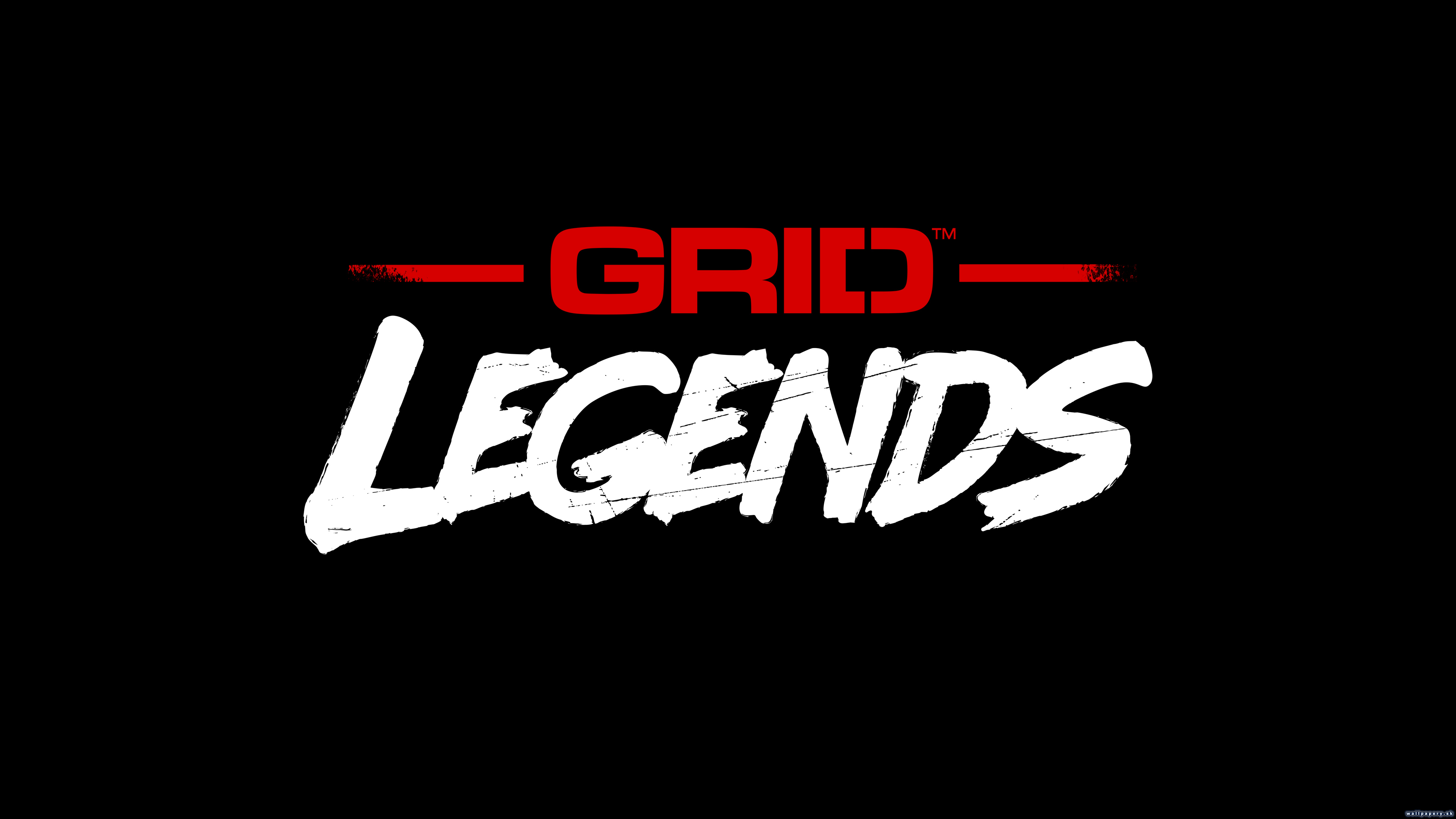 GRID Legends - wallpaper 2
