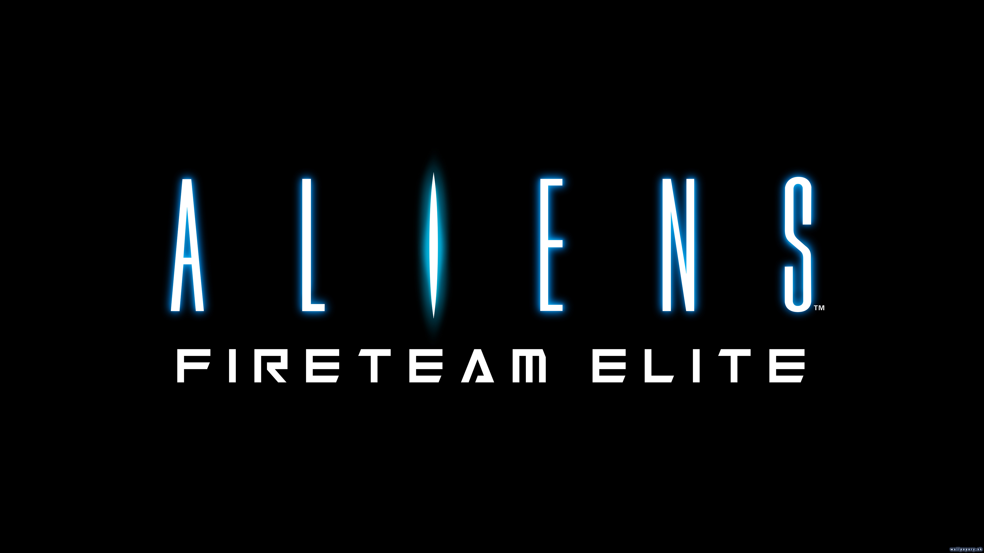 Aliens: Fireteam Elite - wallpaper 2