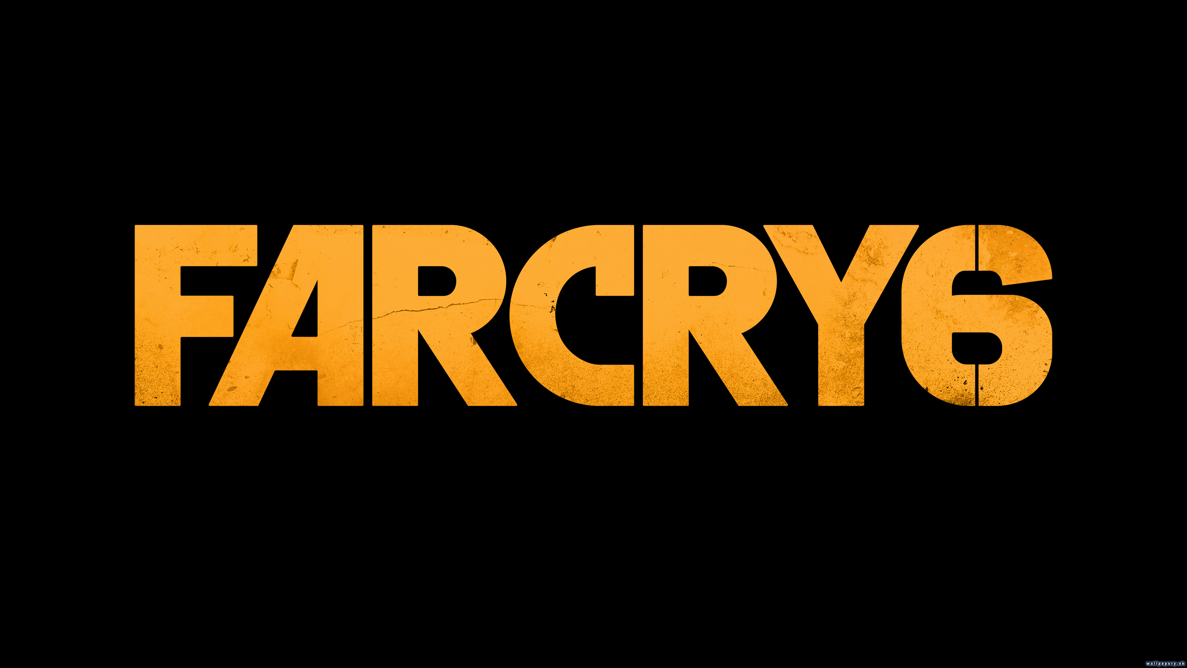 Far Cry 6 - wallpaper 5