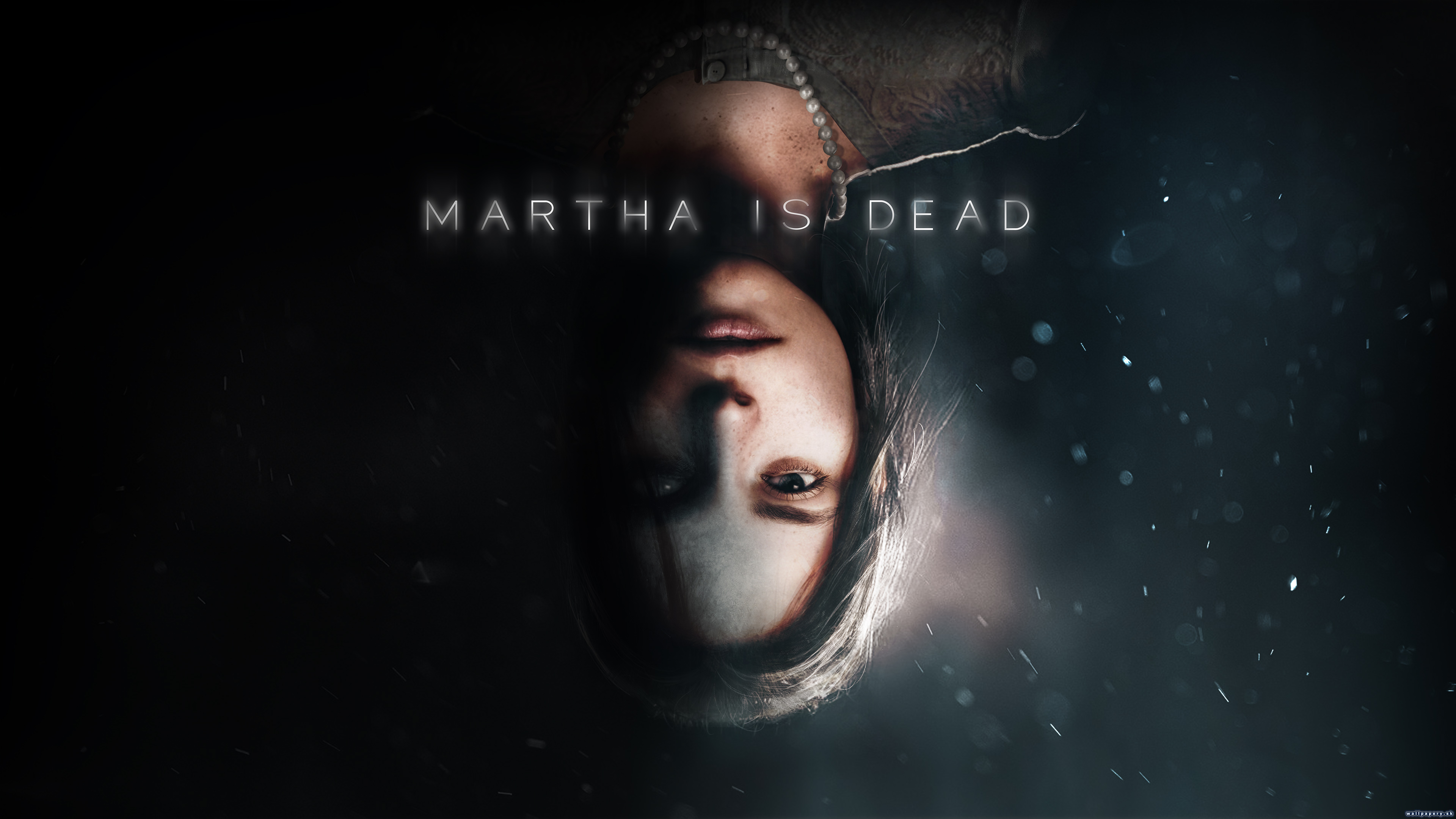 Martha is Dead - wallpaper 1