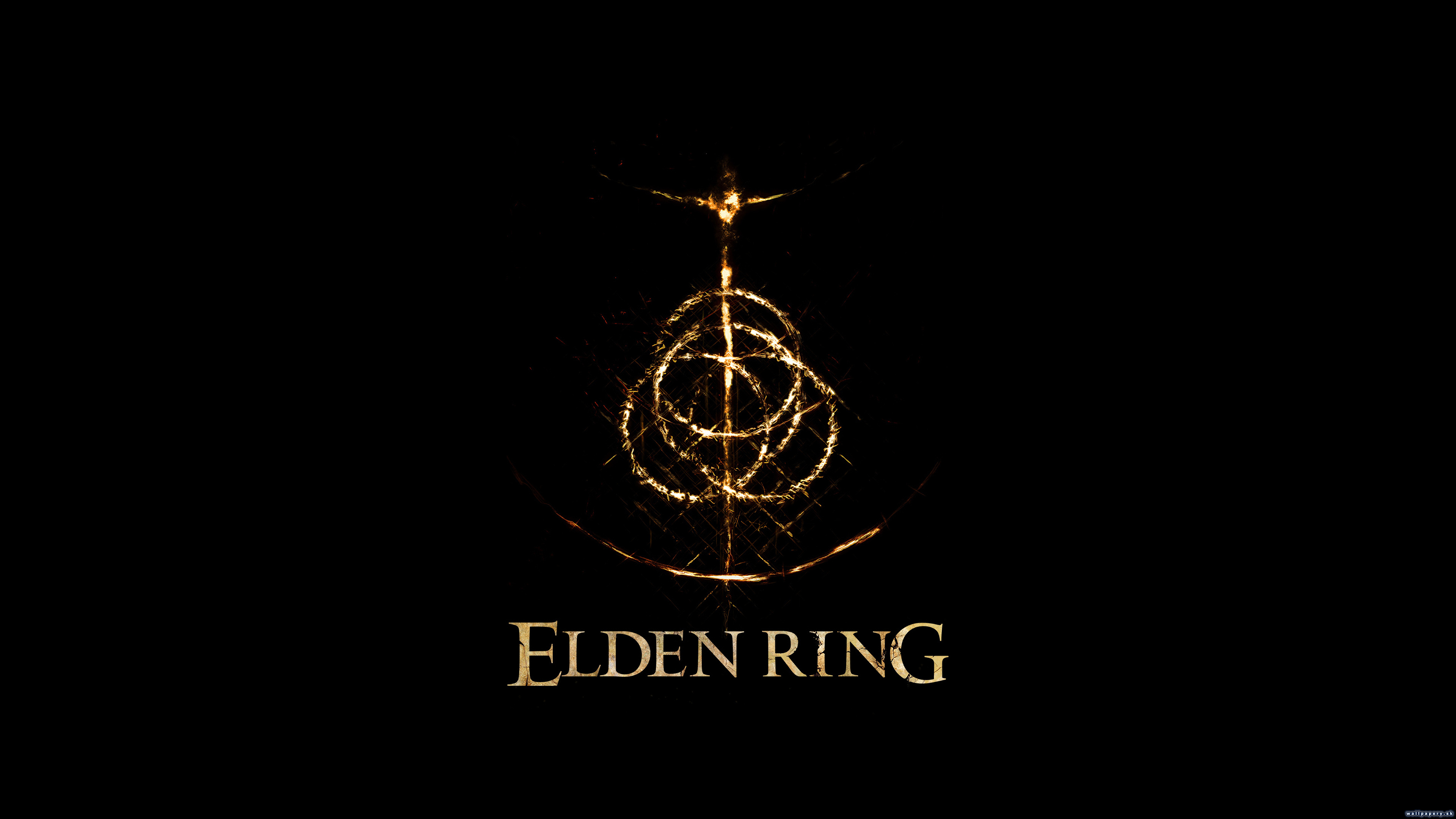 Elden Ring - wallpaper 3