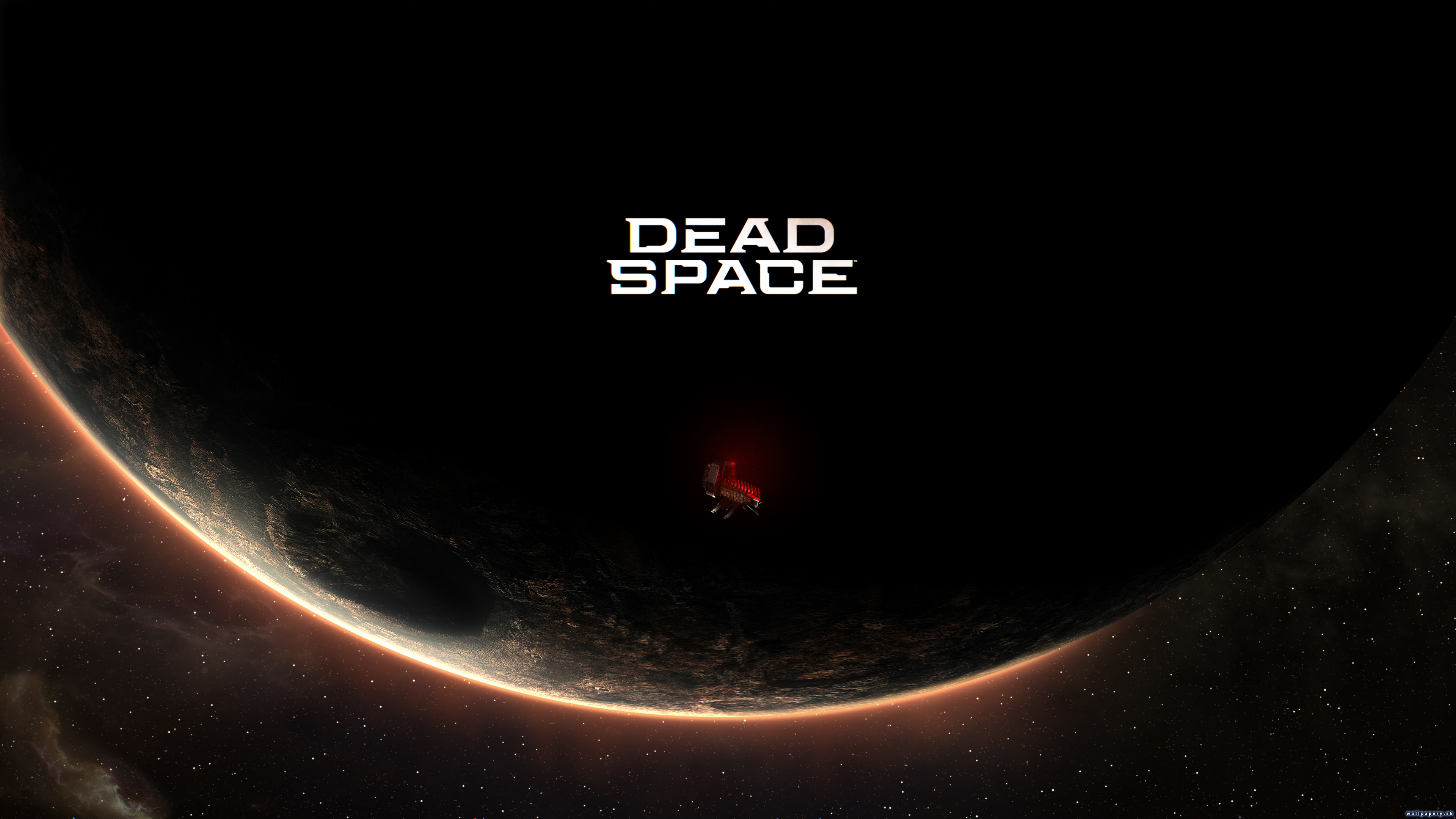 Dead Space (Remake) - wallpaper 2