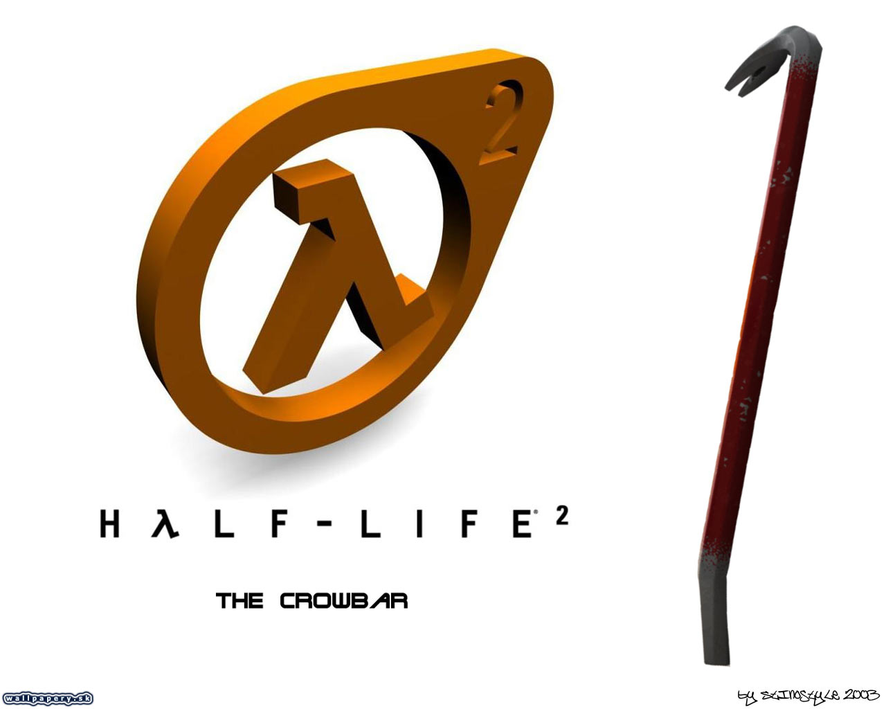 Half-Life 2 - wallpaper 92