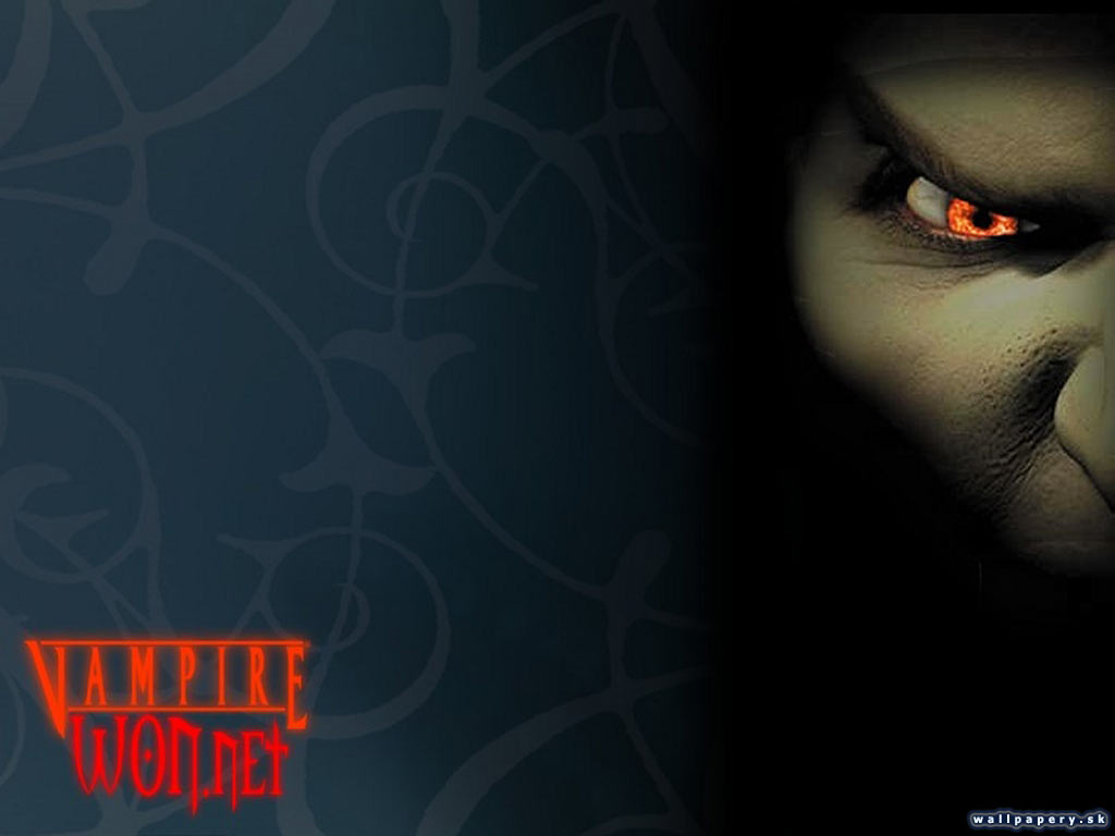 Vampire: The Masquerade - Redemption - wallpaper 6