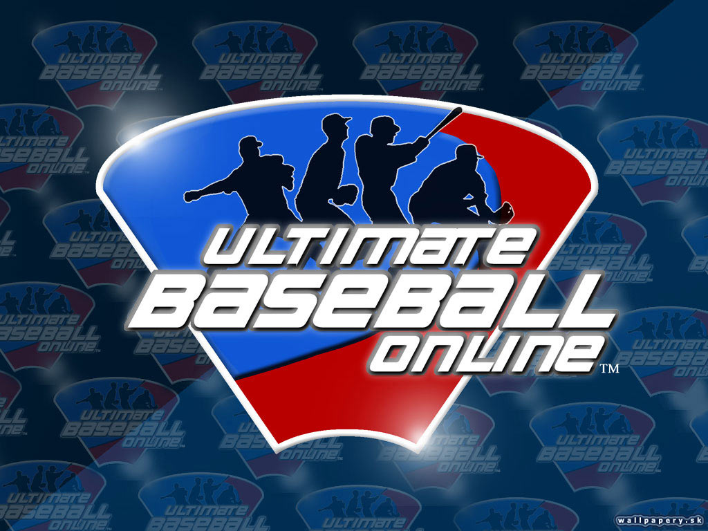 Ultimate Baseball Online - wallpaper 1