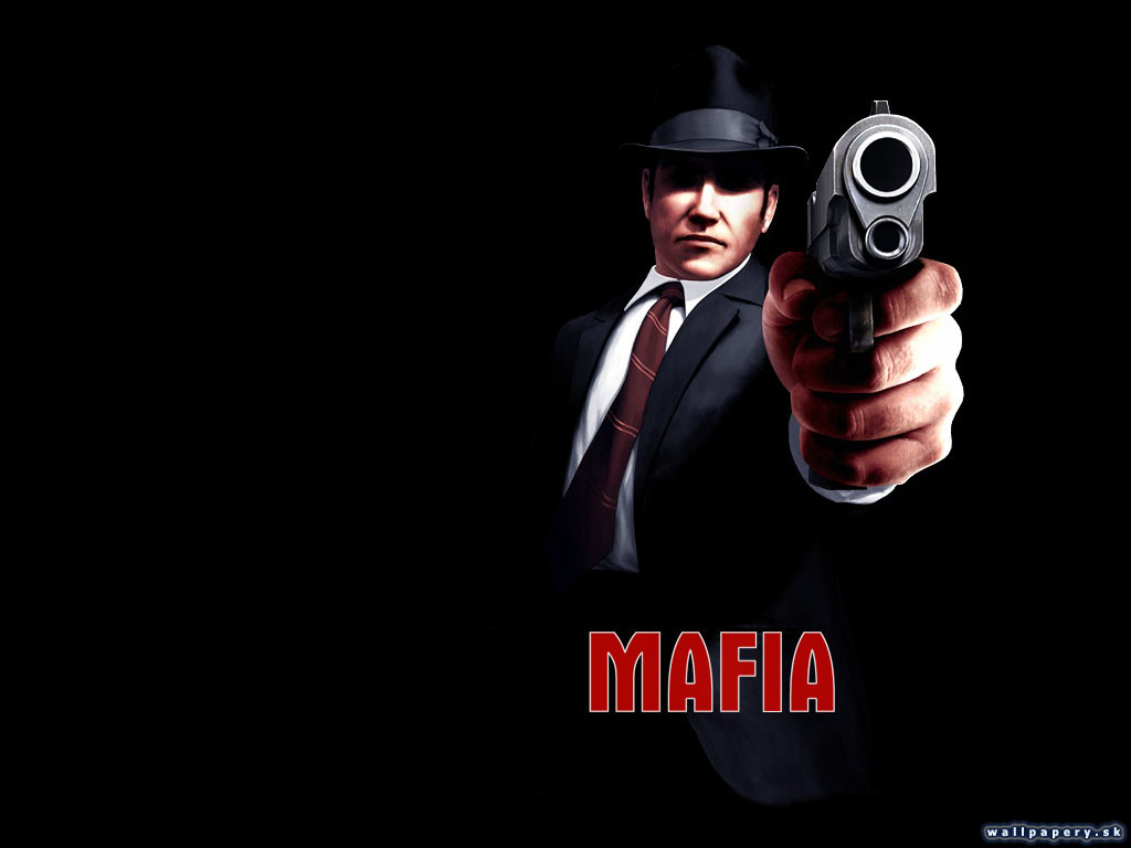 Mafia: The City of Lost Heaven - wallpaper 17