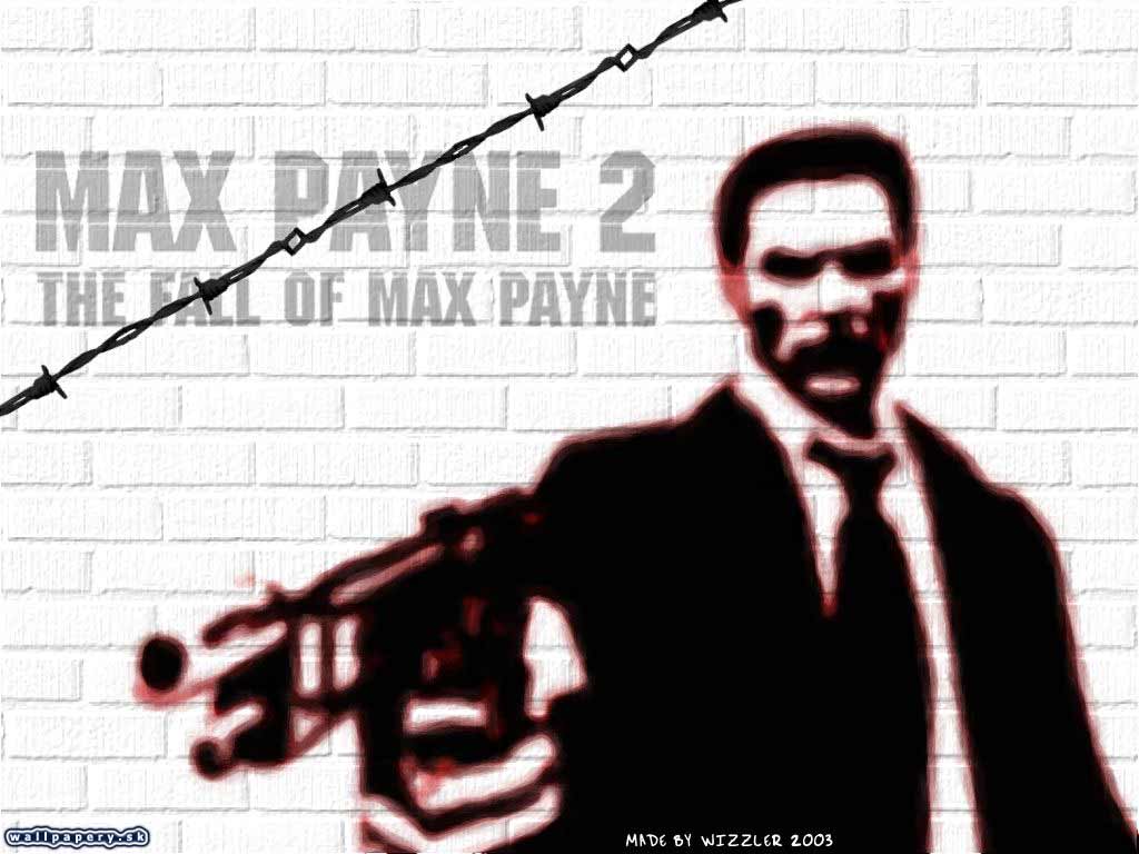 Max Payne 2: The Fall of Max Payne - wallpaper 30