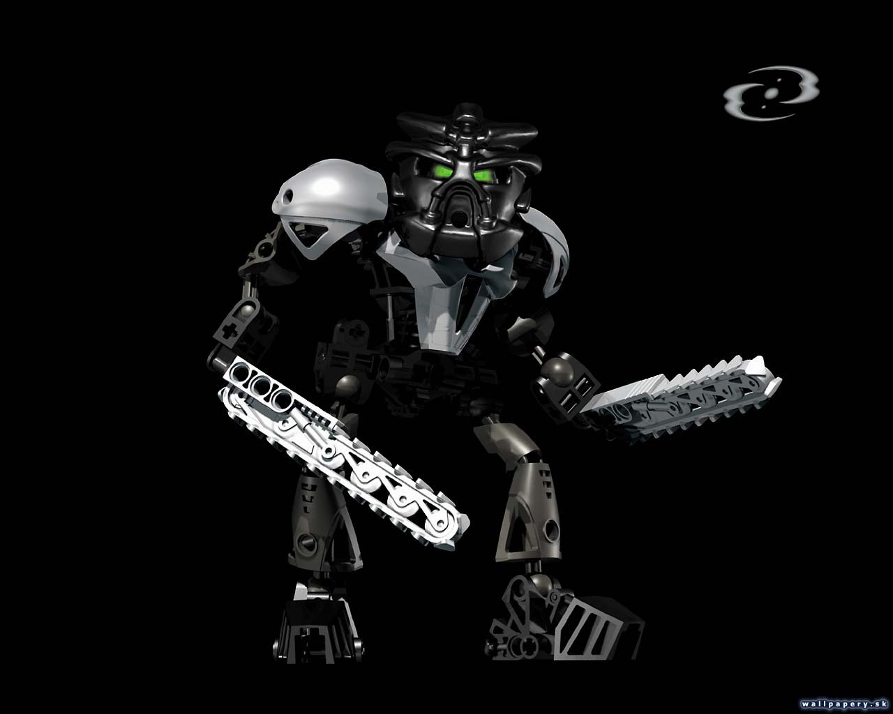 Bionicle - wallpaper 54