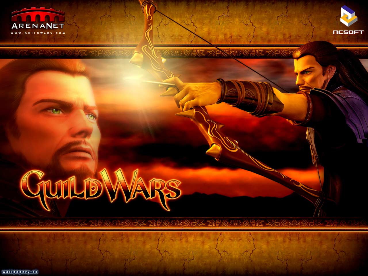 Guild Wars - wallpaper 5