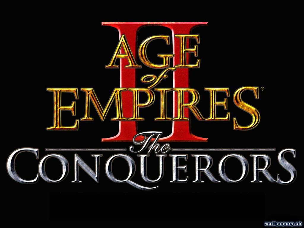 Age of Empires 2: The Conquerors Expansion - wallpaper 3
