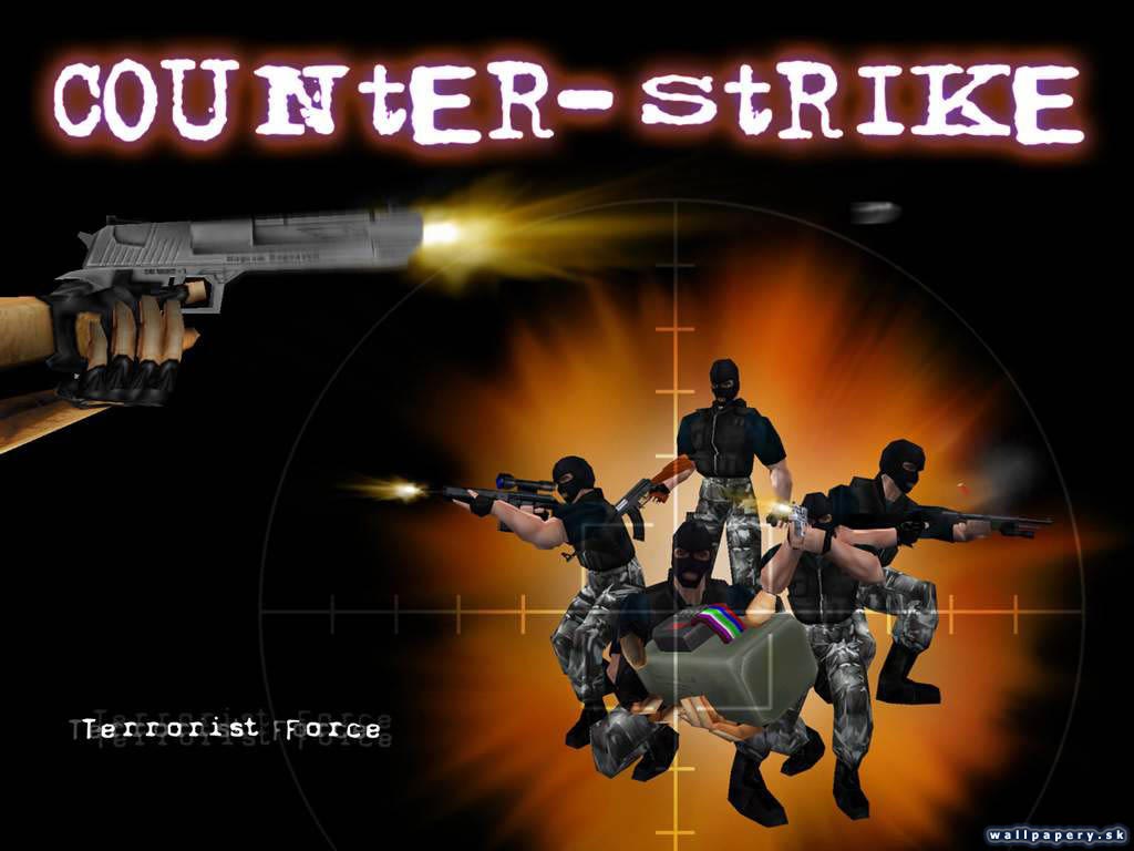 Counter-Strike - wallpaper 12