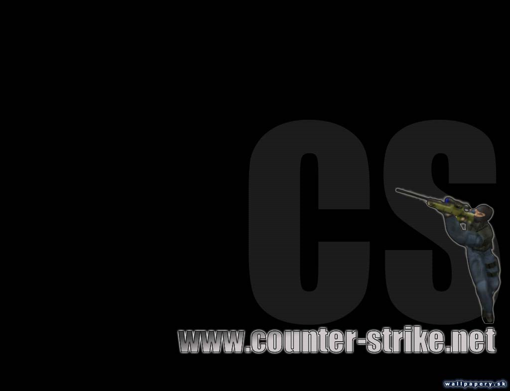 Counter-Strike - wallpaper 25
