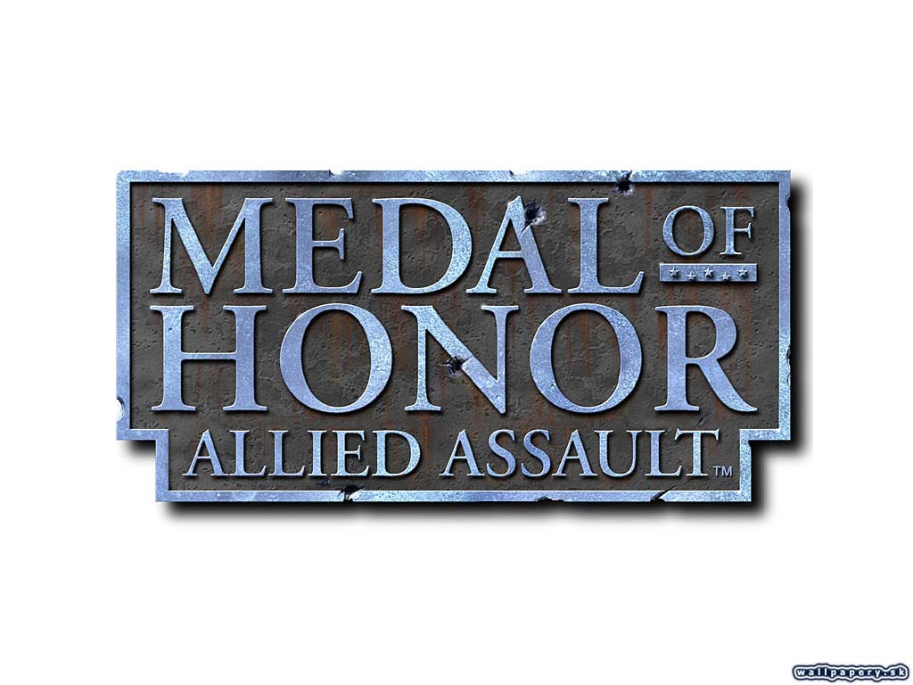 Medal of Honor: Allied Assault - wallpaper 8