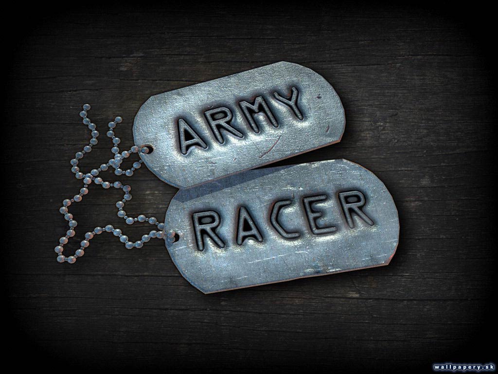 Army Racer - wallpaper 6