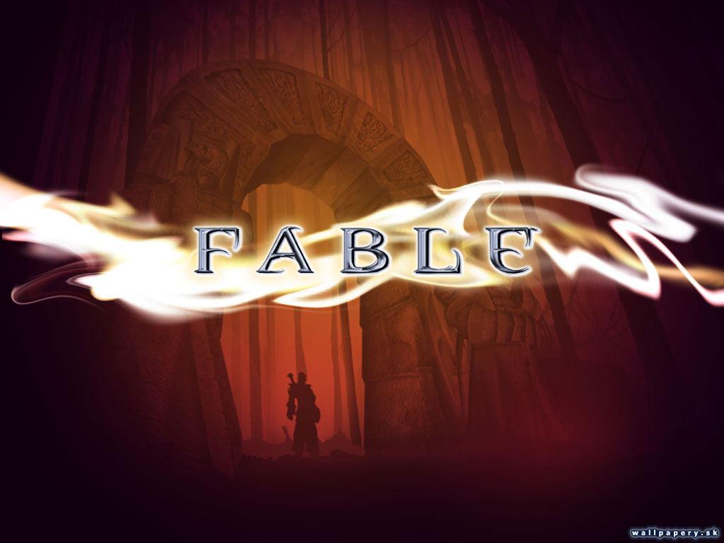 Fable: The Lost Chapters - wallpaper 4