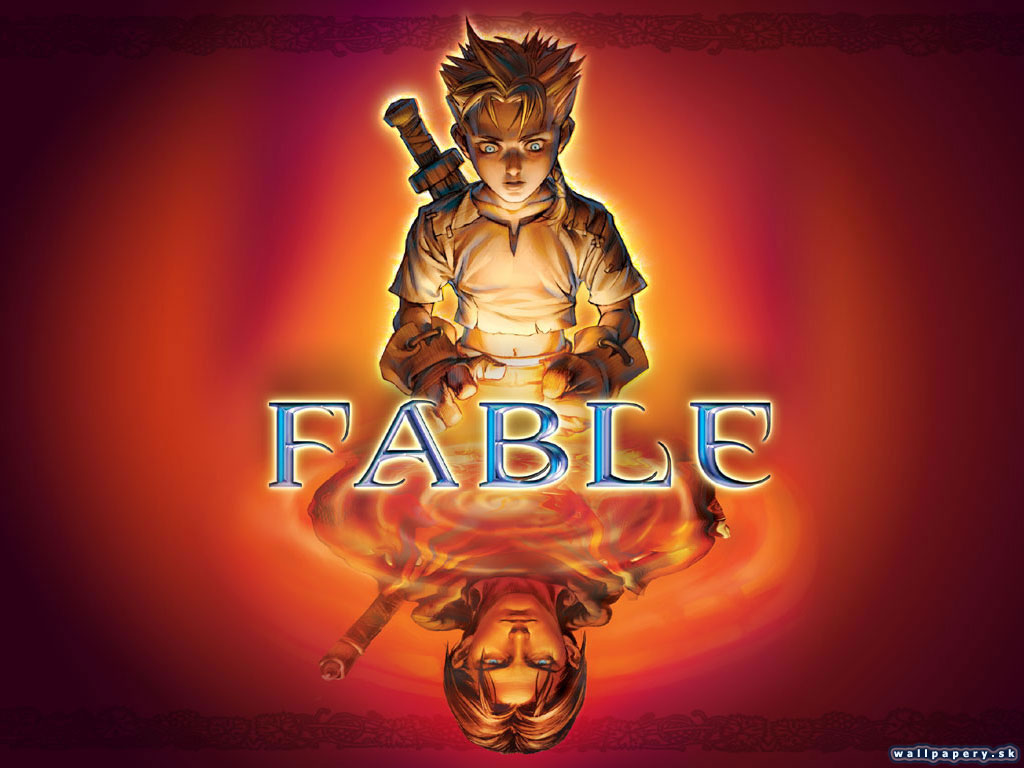 Fable: The Lost Chapters - wallpaper 9