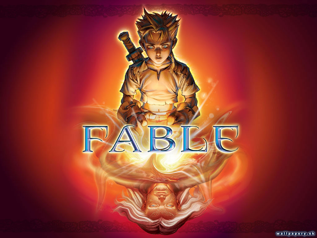 Fable: The Lost Chapters - wallpaper 12