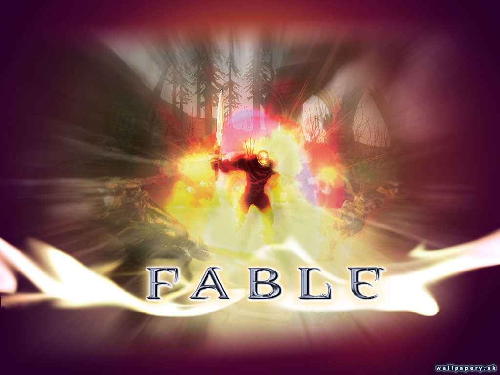Fable: The Lost Chapters - wallpaper 13