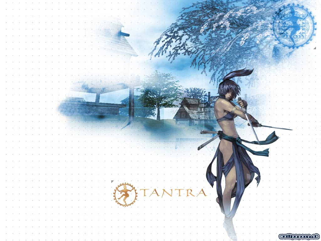 Tantra Online - wallpaper 14